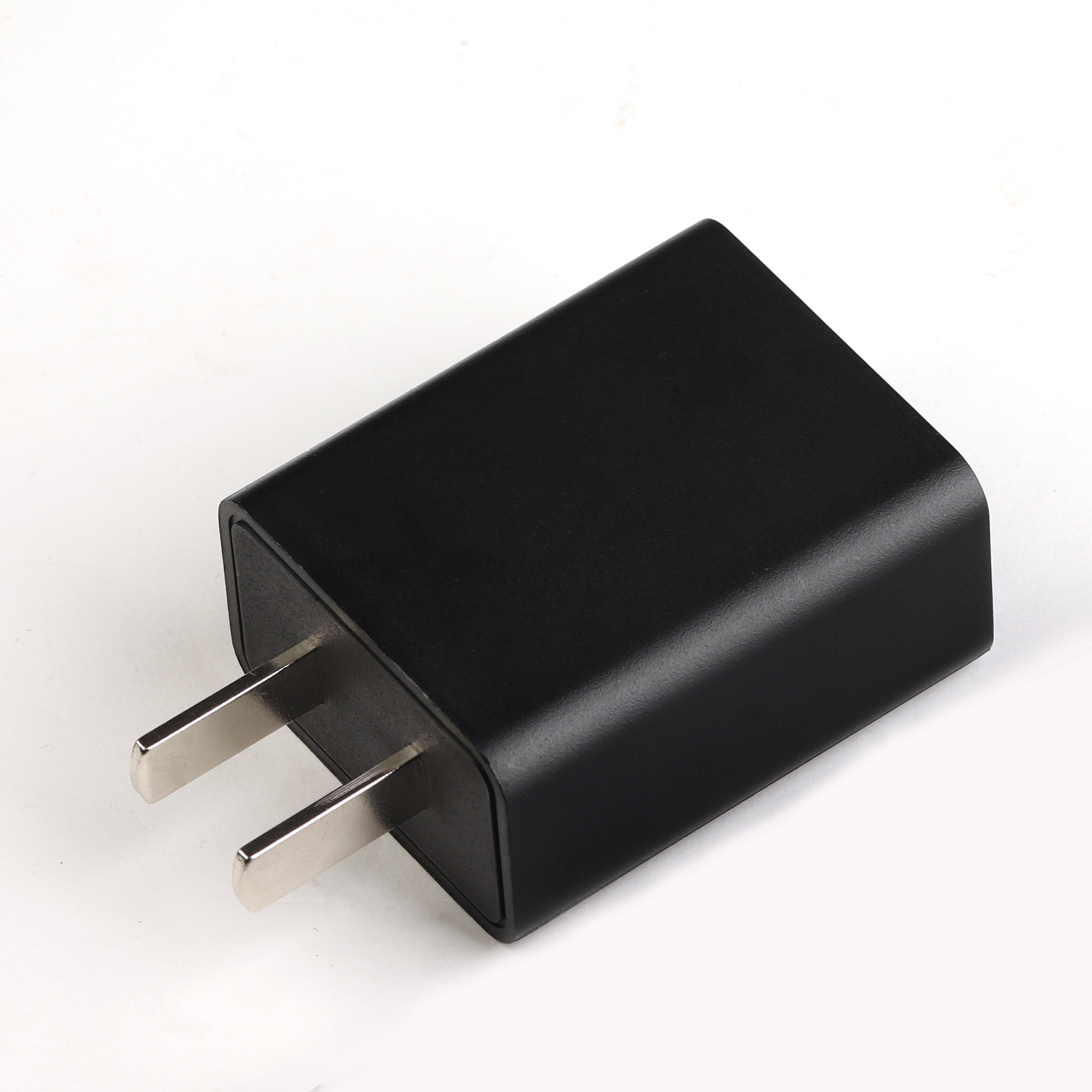 10W US plug 5V 2A USB Wall Charger